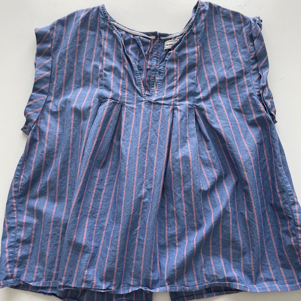 Abercrombie Shirt